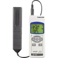 Notice VOLTCRAFT CM100 équipements de mesure