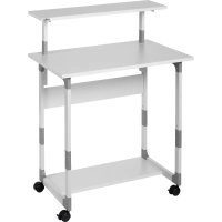 Durable 3718 - Meuble de bureau