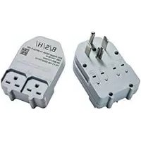 Notice BOSCH WTZPA20UC Adaptateur électrique