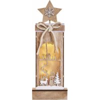 Emos DCWW13 - Éclairage LED