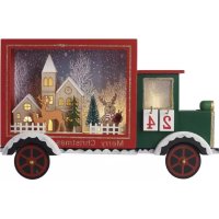 Emos DCWW32 - Décoration lumineuse LED