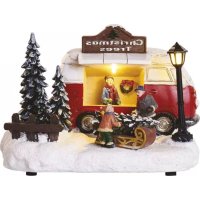 Emos DCLW10 - Guirlande lumineuse LED