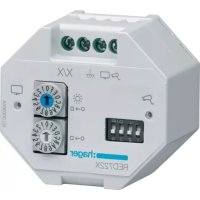 Notice HAGER RED722X Convertisseur audio/vidéo
