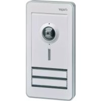 HAGER RER614X - Interphone vidéo