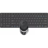 Notice RAPOO 9750M Clavier et souris sans fil