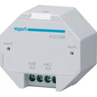 Notice HAGER RED721X Amplificateur de signal TV