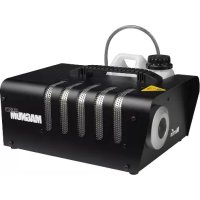 MARTIN Magnum 650 - Machine à effet