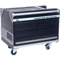 MARTIN JEM Glaciator XStream - Machine à effet