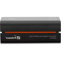 Notice Palmer VILS Equipo de audio