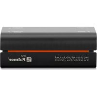 Notice Palmer ENZ Equipo de audio