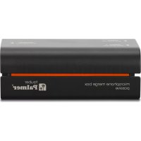 Notice Palmer TAUBER Accesorio de audio