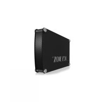 Icy Box IB351StU3B - Disque dur externe