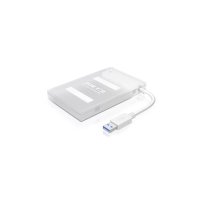 Icy Box IBAC603aU3 - Disque dur externe