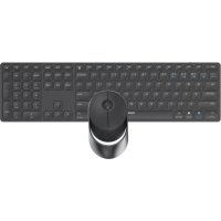 Notice RAPOO 9850M Clavier