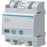 Notice HAGER RED712X Interrupteur différentiel