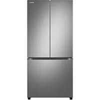 SAMSUNG RF25C5151SR - Fridge