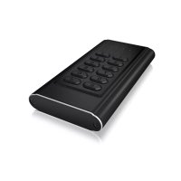 Icy Box IB189U3 - Disque dur externe