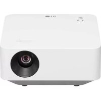 Notice LG CINEBEAM PF510Q Projecteur