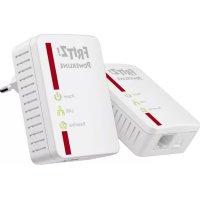 Notice AVM FRITZ!POWERLINE 510E SET Powerline Adapter