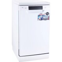 Notice THOMSON TDW4510WH Lave-vaisselle