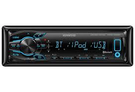   KMM-302BT   KENWOOD