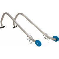 SILVERLINE 336094 - échelle