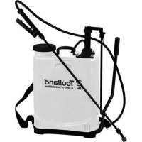 Toolland DT20016 - Lavadora de alta pressão