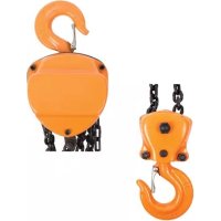 Toolland WCB2001 - Palan