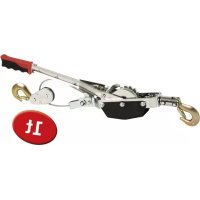 Toolland WHORW2T - Treuil