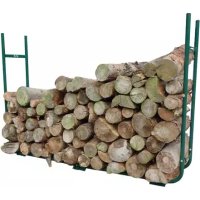 Toolland QT113 - Rangement bois