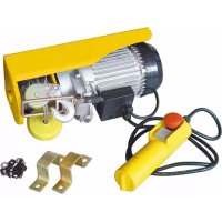 Toolland WEH200 - Treuil électrique