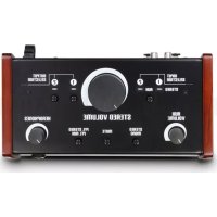 Notice Palmer MONICON L Contrôleur audio