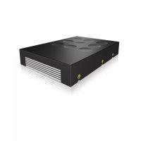 Icy Box IB2535StS - Autres accessoires informatique