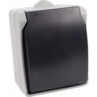 Perel EWIP54SO - Prise murale