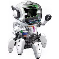 VELLEMAN KSR20 - Robot jouet