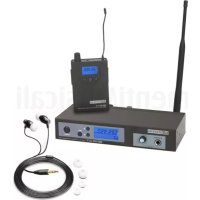 MEI 100 G2 B5 LD Systems