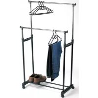 Perel MP65 - Portant à vêtements