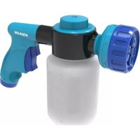 Aqua Joe AJMSGTND - Spray de pintura