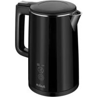 Notice AMICA KF 6012 DIGITAL Bouilloire