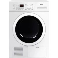 Notice AMICA ADC82LH Sèche-linge