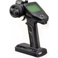 Notice Absima CR7P Fernbedienung