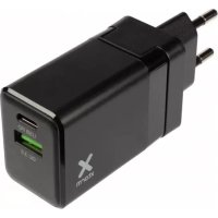 Notice Xtorm XA020U Chargeur téléphone portable