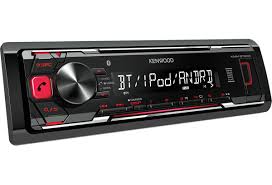  KMM-BT203   KENWOOD