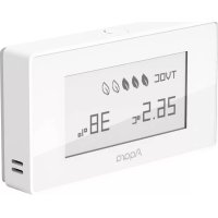 Notice Aqara AAQSS01 Smart Home
