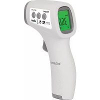 Notice BabyOno HTD8813 Termômetro