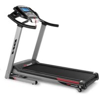 BH FITNESS Pioneer R7 TFT - Tapis roulant