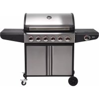 Notice Lund 99653 Barbecue