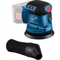 GEX 185LI Professional BOSCH