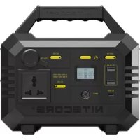 Nitecore NES300 - Battery charger