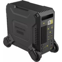 Nitecore NES2000 - Battery charger